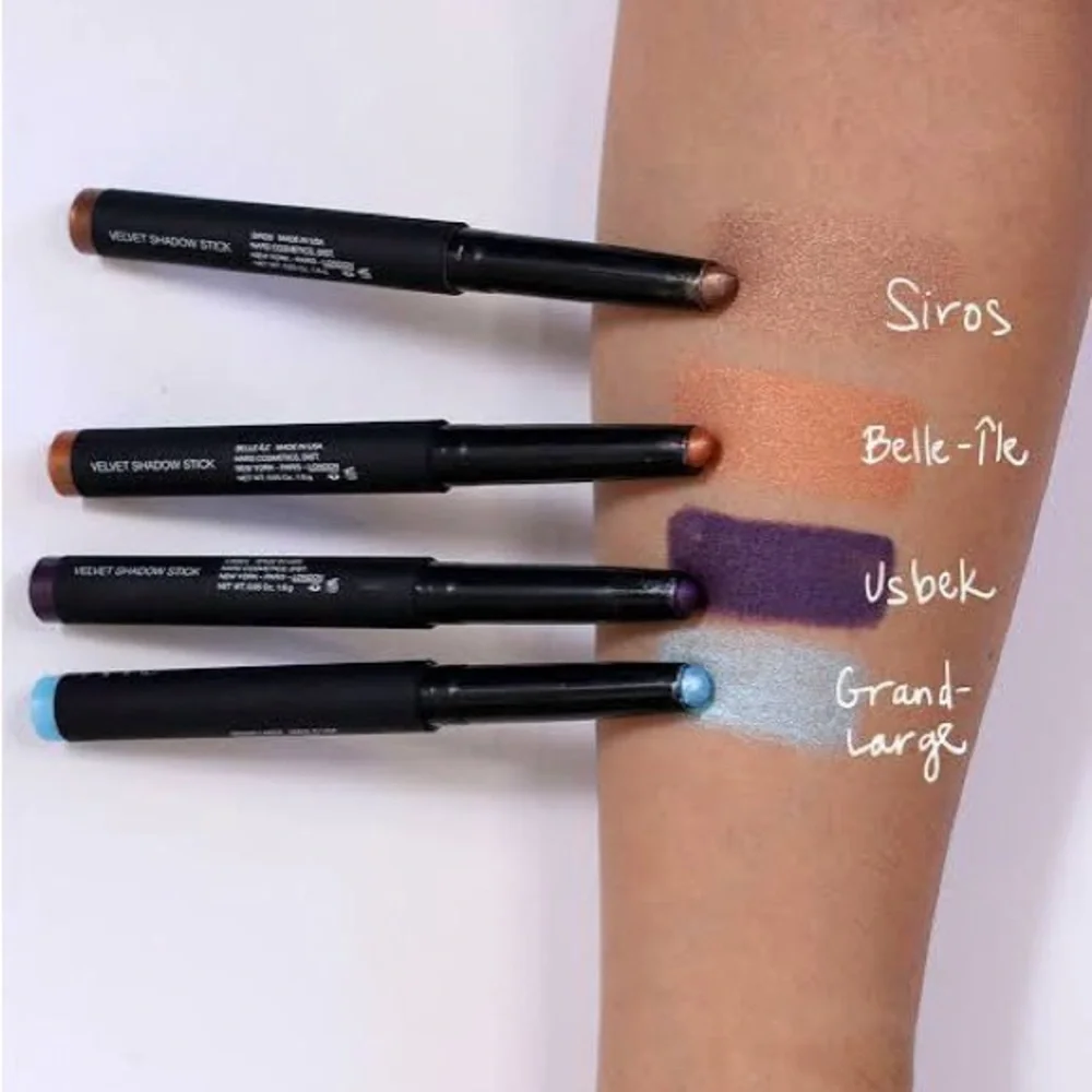 NARS Belle-Île Eyeshadow Stick - Copper